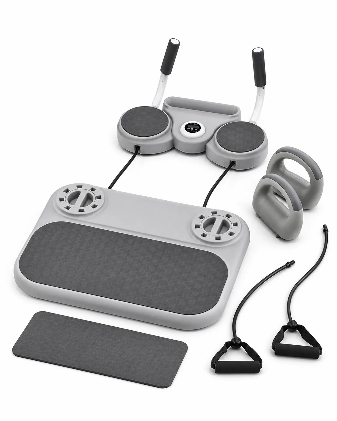 HİPNO Fitness Board - beyaz zeminde ürün detayı
